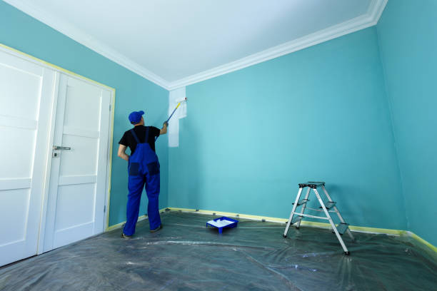 Home Painting in St Louis Metro East Home Painting